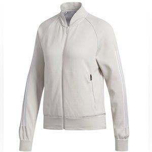 Adidas textile women’s jacket